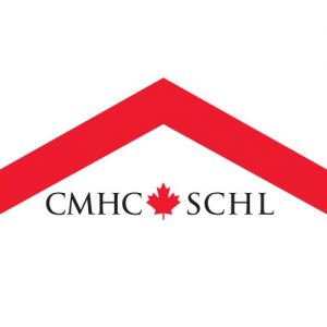 CMHC Logo