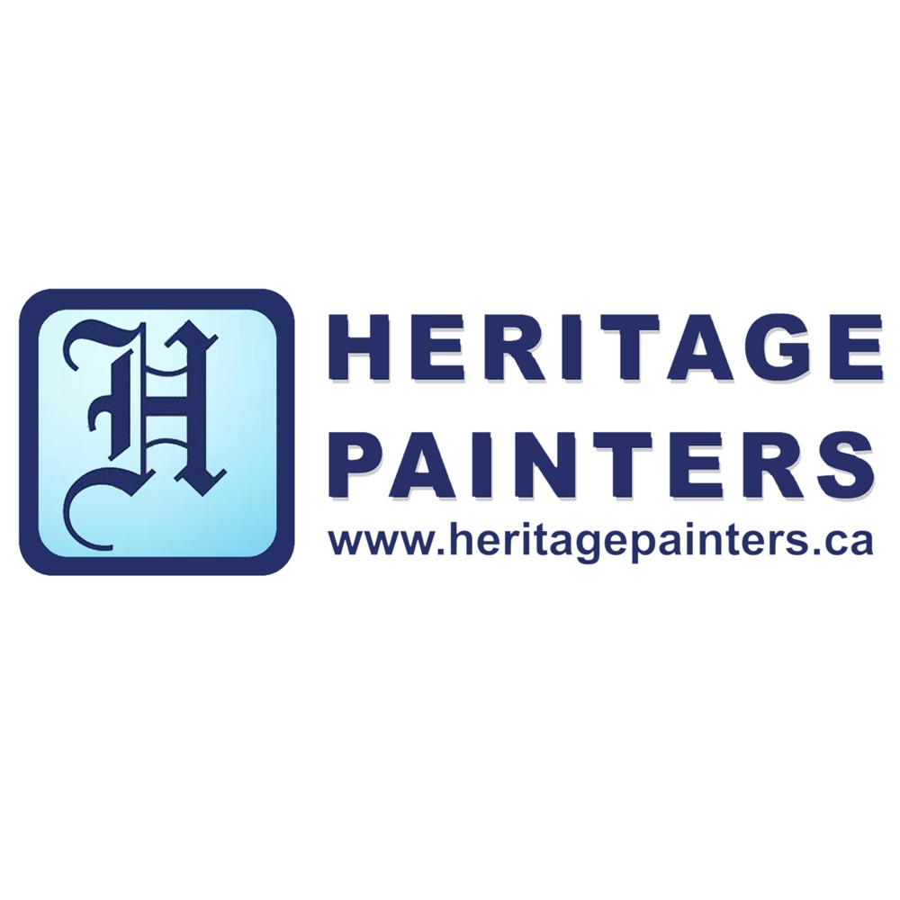 heritage painters logo