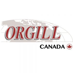 Orgill Canada Logo