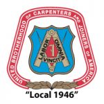 Carpenters Union Local 1946 Logo