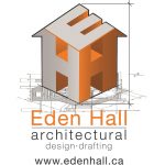 Eden Hall Logo