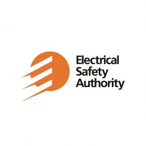 Electrical Safety Authority Logo