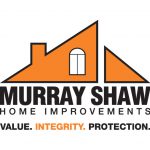 Murray Shaw Home Improvements Logo