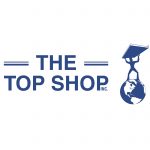 The Top Shop logo