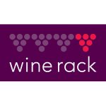 wine rack logo