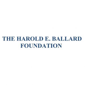 The Harold E. Ballard Foundation Logo