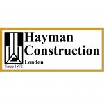 Hayman Construction logo