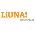 LiUNA Logo