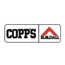 Copp's Buildall Logo