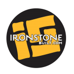 Ironstone Logo