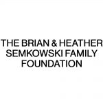 The Brian & Heather Semkowski Family Foundation Text