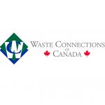 Waste Connections Canada Logo