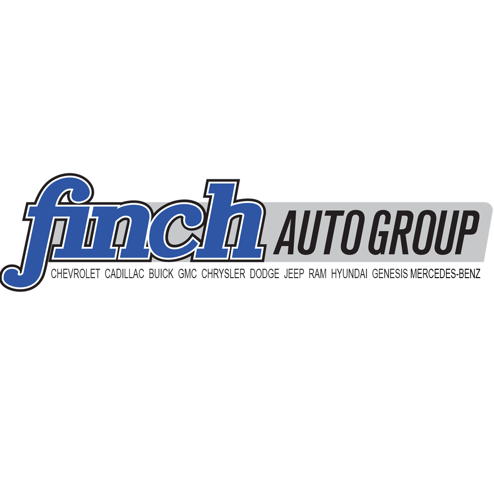 Finch Auto Group Logo